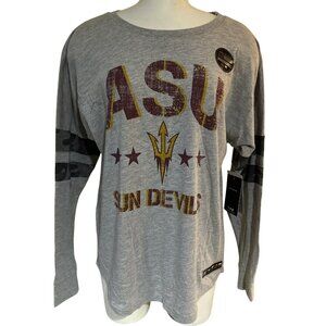 Sun Devils women’s OHT long sleeve T-shirt Medium